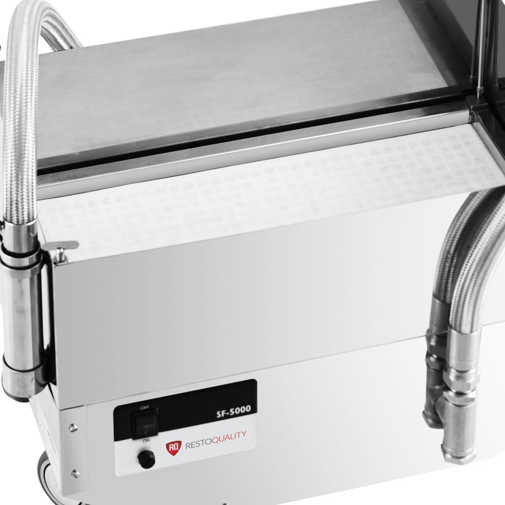 Filtr oleju do smażenia SF5000